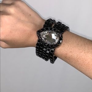 Swarvorski bracelet